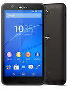 Sony Xperia E4 Dual