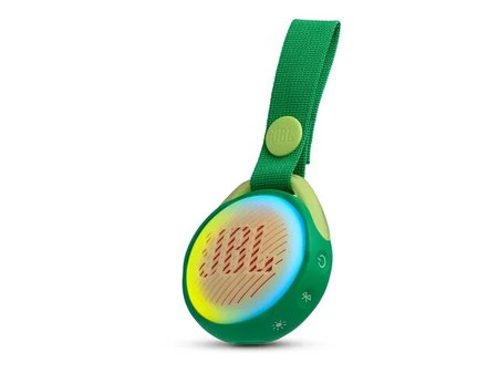 JBL JR POP - Green