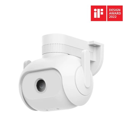 Охранителна камера Xiaomi IMILAB EC5 Floodlight Outdoor Security Camera 2K