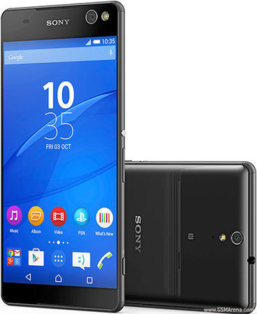 Sony Xperia C5 Ultra