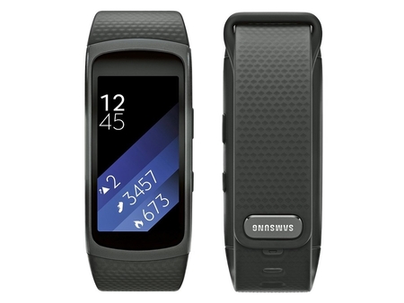 Samsung Gear Fit 2 R220
