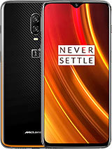 OnePlus 6T McLaren Edition 256GB + 10GB RAM 