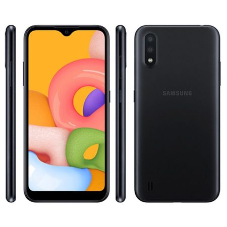 samsung galaxy a015f