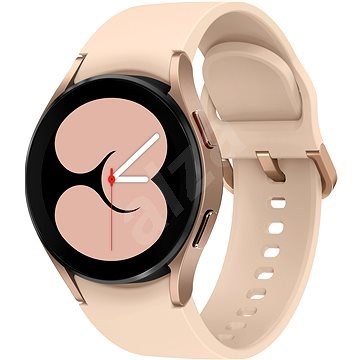 Samsung Galaxy Watch 4 40mm R860 - Pink Gold