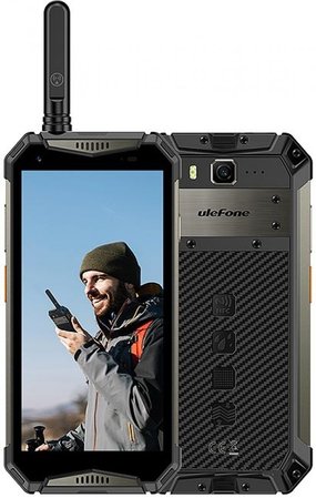 Ulefone Power Armor 20WT 256GB + 12GB RAM