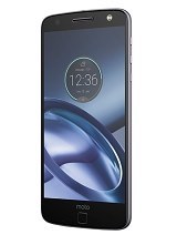 Lenovo Moto Z Dual Sim 32GB + 4GB RAM