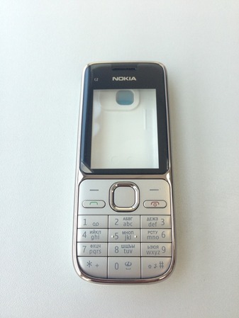 Панел за Nokia C2-01