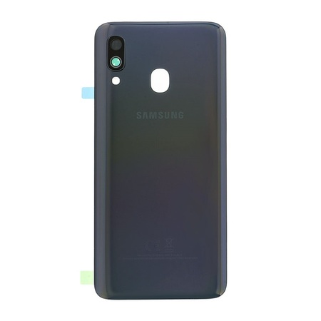 Оригинален заден панел за Samsung Galaxy A40