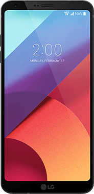 LG G6+ Plus Dual Sim 128GB