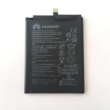 Батерия за Huawei Mate 10 HB436486ECW