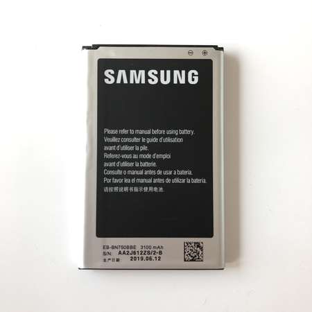 Батерия за Samsung Galaxy Note 3 Neo N7505