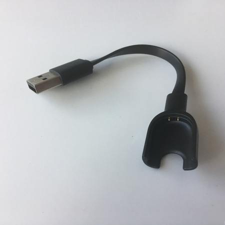 Оригинално зарядно за Xiaomi Mi Band 3 USB Charger