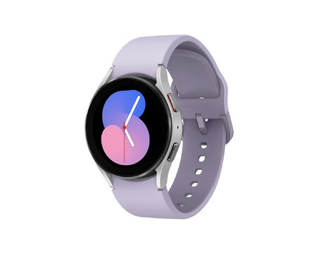 Samsung Galaxy Watch 5 40mm R900 - Silver