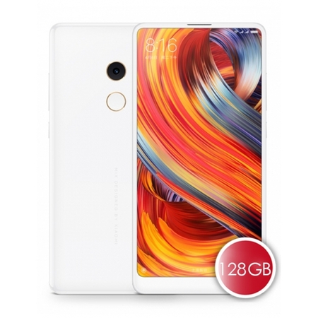 Xiaomi Mi Mix 2 128GB + 8GB RAM Special Edition