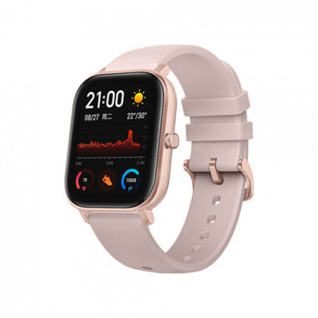 Xiaomi Amazfit GTS Pink