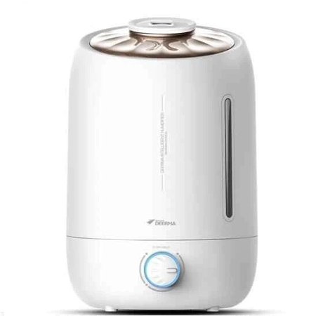 Xiaomi Deerma Ultrasonic Humidifier овлажнител за въздух F500 - white