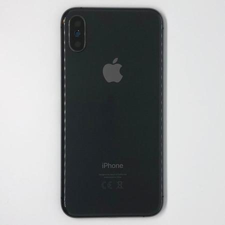 Смяна заден стъклен панел на Iphone Xs