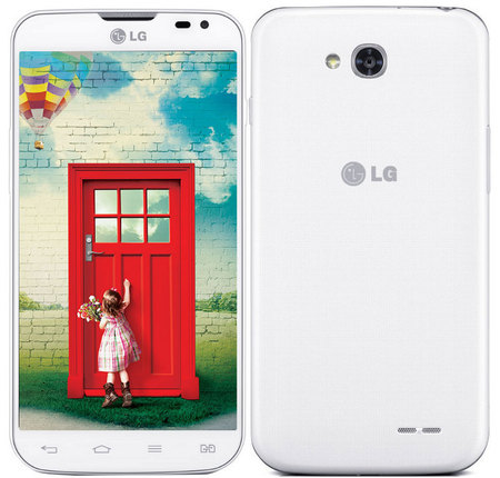 LG L70 Dual D325