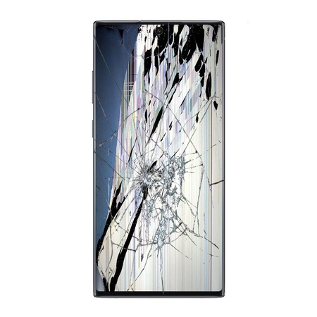 Смяна стъкло на дисплей на Motorola Moto G8
