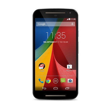 Motorola Moto G2 2014 (2nd Generation)