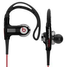 Слушалки Beats by Dr.Dre POWERBEATS