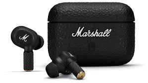 Безжични слушалки Marshall Motif II ANC