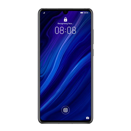 Huawei P30 128GB + 6GB RAM