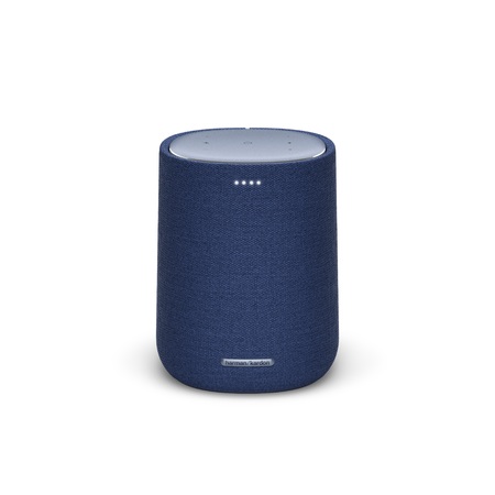 Harman Kardon Citation One MKII Smart Speaker - Blue 