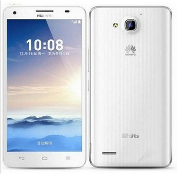 Huawei Ascend 3X G750 Dual Sim