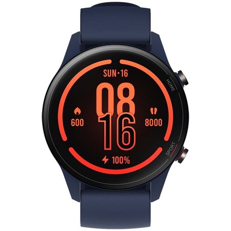 Xiaomi Mi Watch - Navy Blue