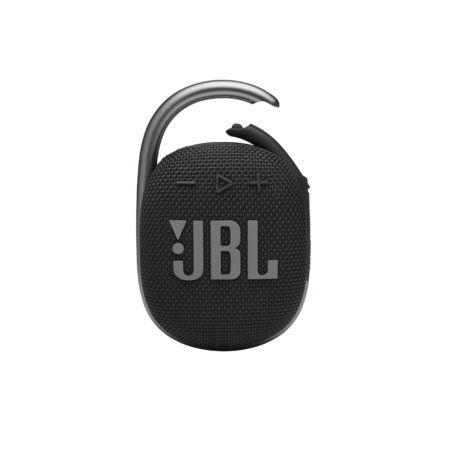 Безжична тонколона JBL Clip 4 - Black