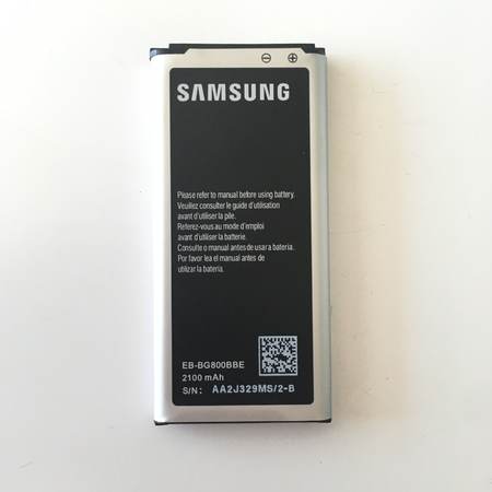 Батерия за Samsung Galaxy S5 mini G800