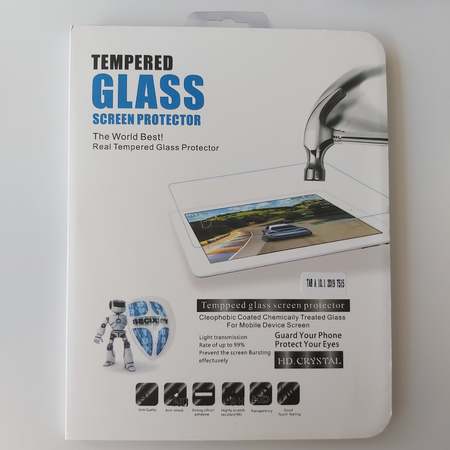 Стъклен протектор за Samsung Galaxy Tab A 10.1" T510 / T515