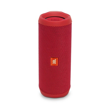 JBL Flip 4 - red