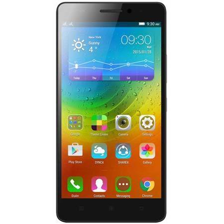 Lenovo K80 Dual Sim 32GB