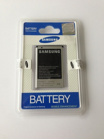 Батерия за Samsung Galaxy i8910 Omnia HD