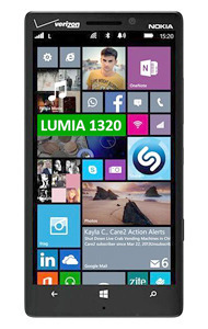 Nokia Lumia 1320