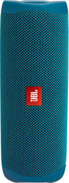 JBL Flip 5 - Ocean Blue (ECO Edition)