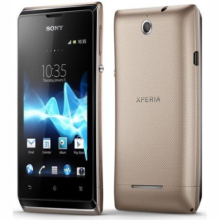 Sony Xperia E (C1505)