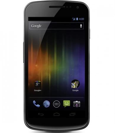 Samsung Galaxy Nexus I9250