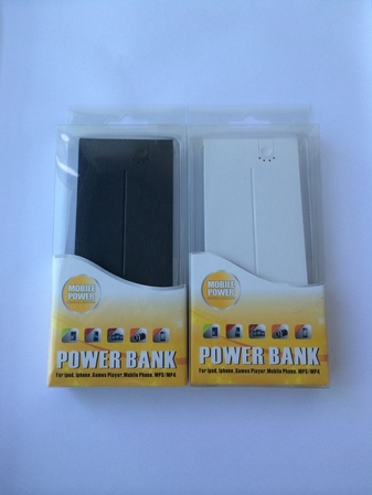 Power Bank батерия 5000 mAh