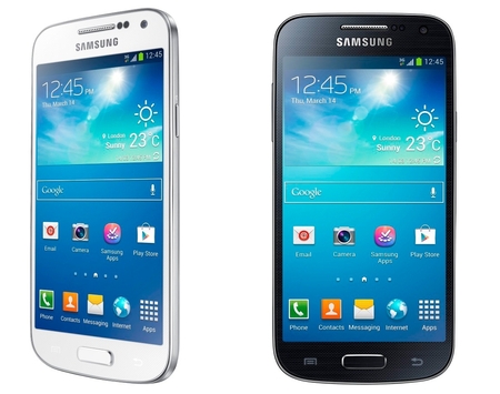 Samsung Galaxy S4 Mini I9195 LTE