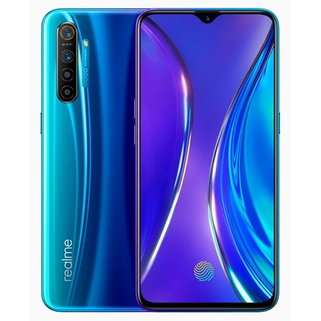 Realme X2 128GB + 8GB RAM