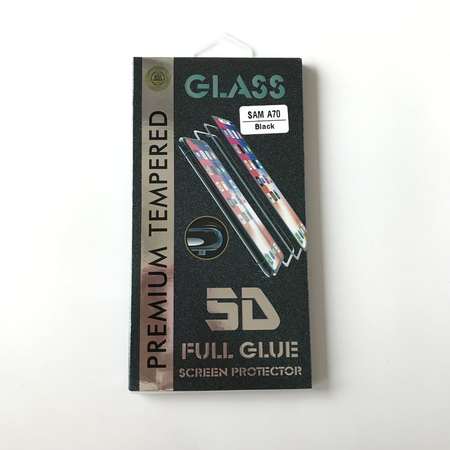 5D стъклен протектор за Samsung Galaxy A70 A705FN