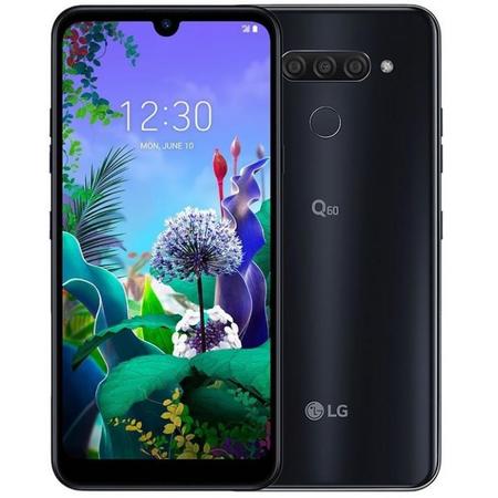 LG Q60 Dual Sim 64GB + 3GB RAM