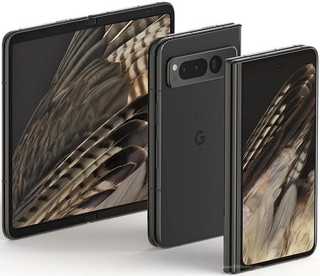 Google Pixel Fold 256GB + 12GB RAM