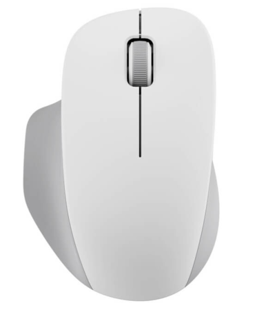 Xiaomi Wireless Mouse Comfort Edition - White
