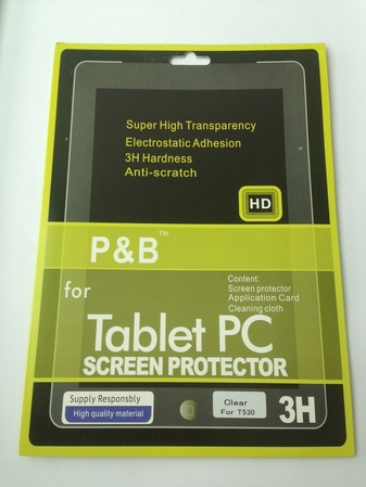 Протектор за таблет Samsung Galaxy Tab 4 10.0 инча