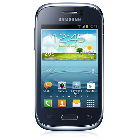 Samsung Galaxy Young S6310