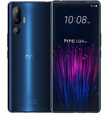 HTC U24 Pro 5G 256GB + 12GB RAM